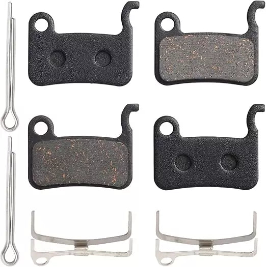 Fatbike hydraulische remblokken 2 paar super deal