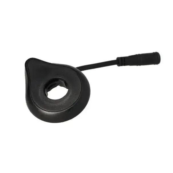 Fatbike trapsensor