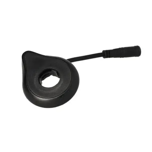 Fatbike trapsensor