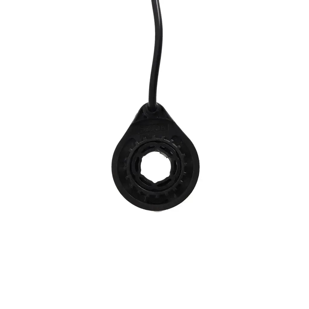 Fatbike trapsensor