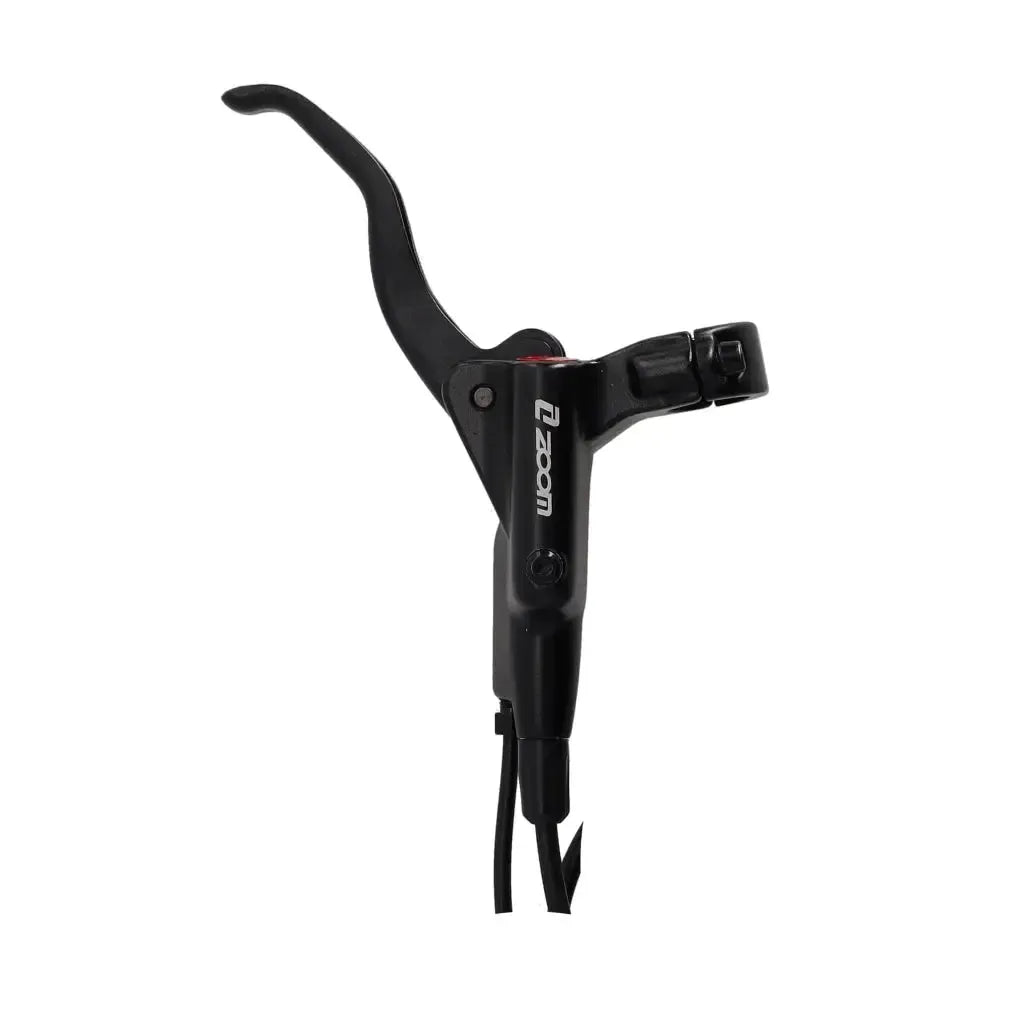 Zoom- Rem Links (Hydraulisch)
