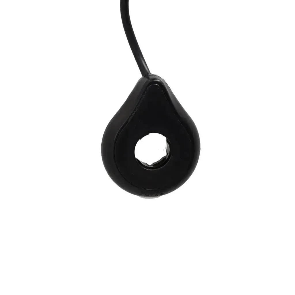Fatbike trapsensor