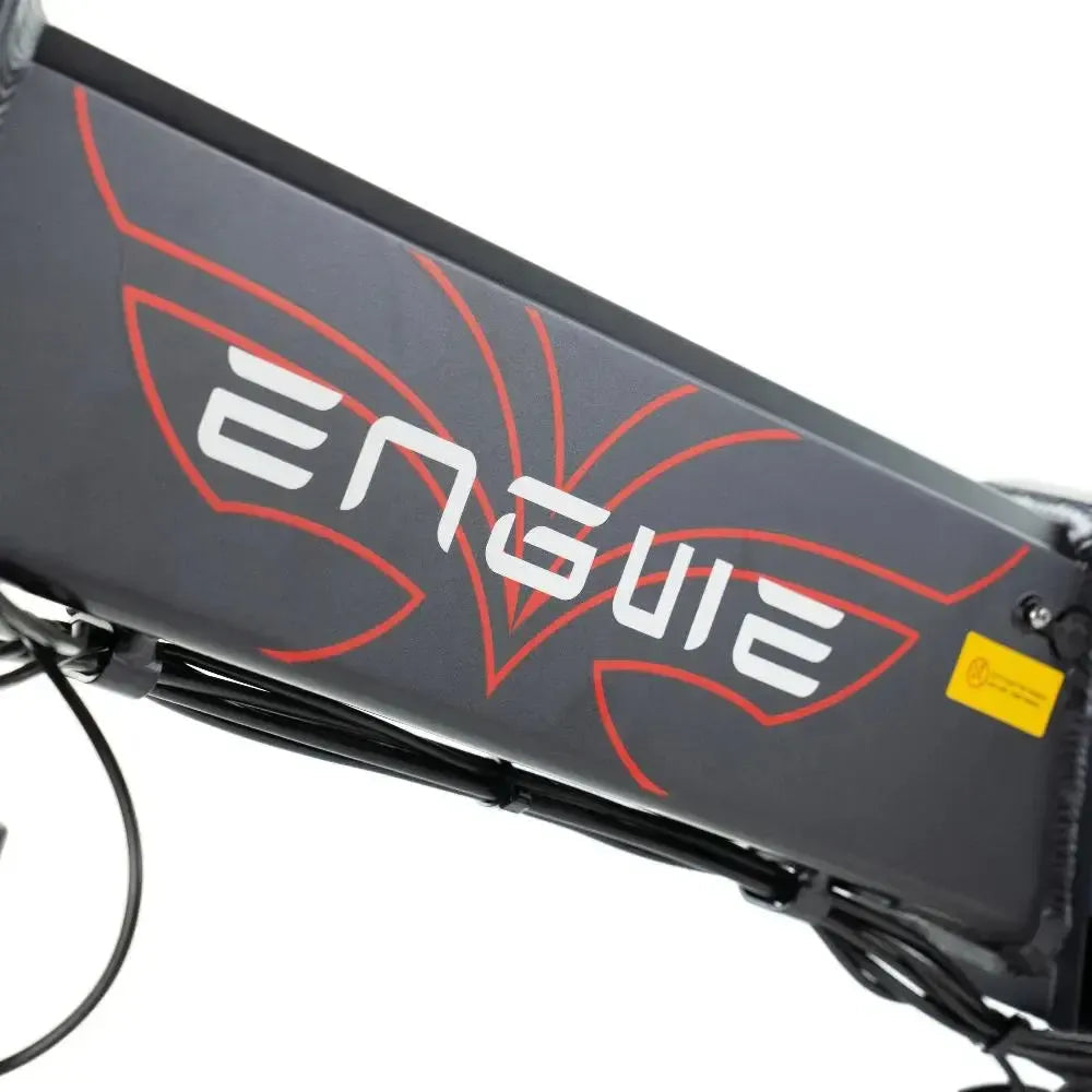 ENGWE EP 2 Boost - Zwart