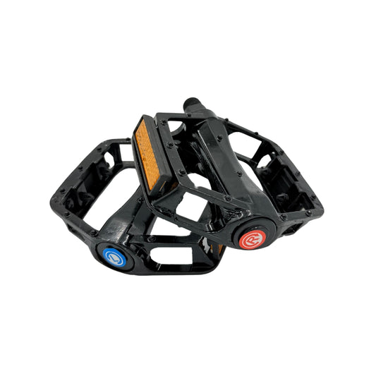 Trappers voor Fatbike